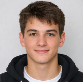 Lucas Perrin